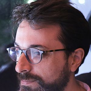 Foto Mohamed Ben Attia