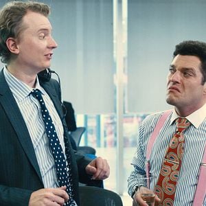 Foto Con la banca no se juega