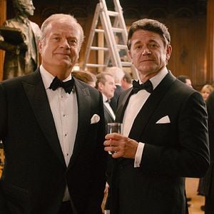 Foto John Michael Higgins