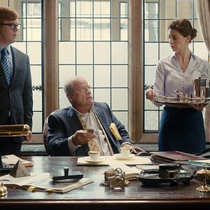 Foto Con la banca no se juega