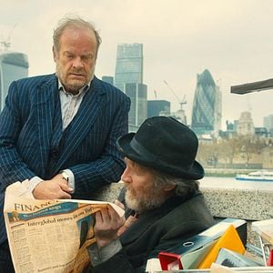 Foto Con la banca no se juega