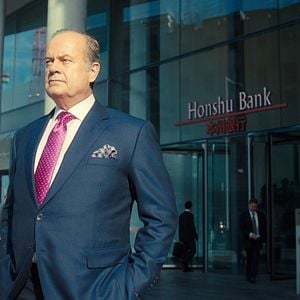 Foto Con la banca no se juega