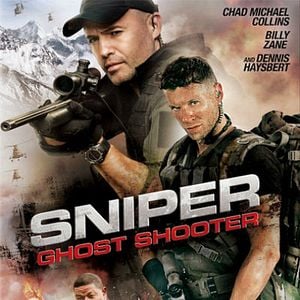 Foto Sniper: Ghost Shooter