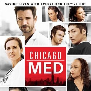 Foto Chicago Med