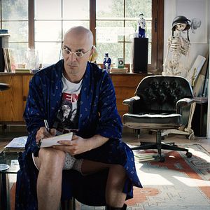 Foto Nuestros amantes