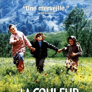 Foto El color del paraíso