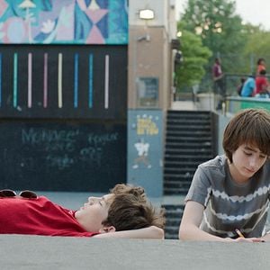 Foto Verano en Brooklyn