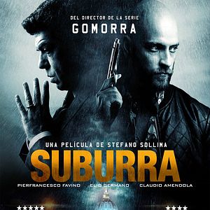 Foto Suburra