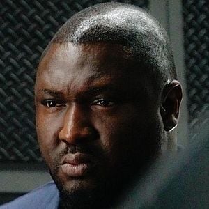 Foto Nonso Anozie