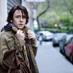 Foto Spencer Bogaert