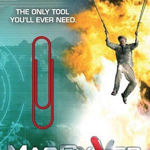 Foto MacGyver (2016)