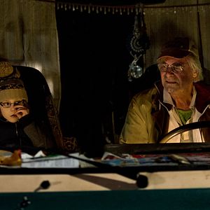 Foto Peter Simonischek