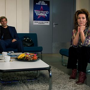 Foto Christiane Paul