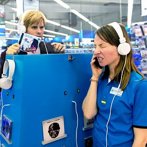 Foto Katharina Schüttler