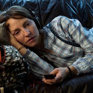 Foto Katharina Schüttler