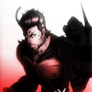 Foto Terra Formars