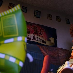 Foto La fiesta de las salchichas