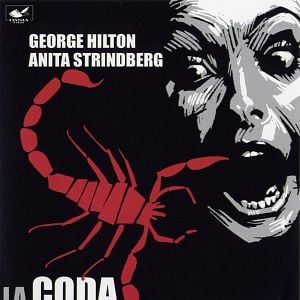 Foto La cola del escorpión