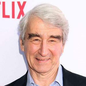 Foto Sam Waterston
