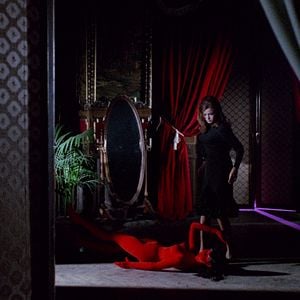 Foto Seis mujeres para el asesino