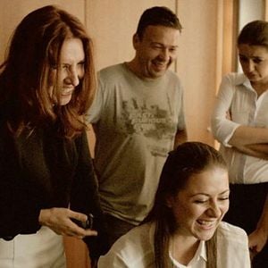 Foto Un minuto de gloria