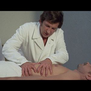 Foto La corta noche de las muñecas de cristal