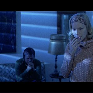 Foto La corta noche de las muñecas de cristal