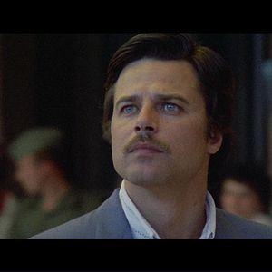 Foto La corta noche de las muñecas de cristal