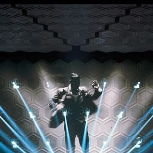 Foto Justin Timberlake + The Tennessee Kids