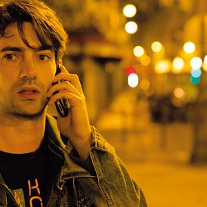 Foto Theo y Hugo, Paris 5:59