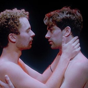 Foto Theo y Hugo, Paris 5:59