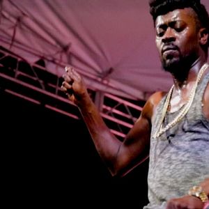Foto Beenie Man