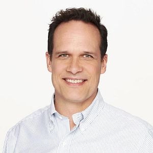Foto Diedrich Bader