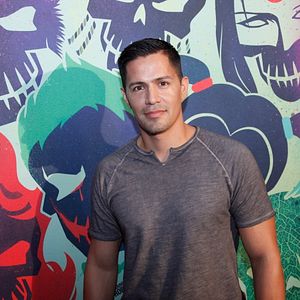 Foto Escuadrón suicida