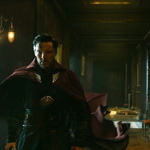 Foto Doctor Strange (Doctor Extraño)