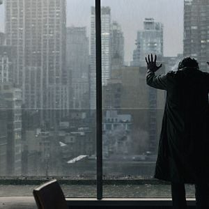 Foto Doctor Strange (Doctor Extraño)