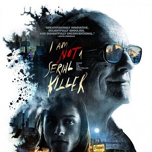 Foto I Am Not a Serial Killer