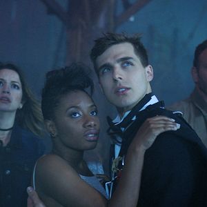 Foto Sharknado 4: Que la 4 te acompañe