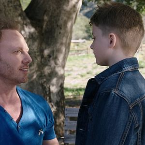 Foto Sharknado 4: Que la 4 te acompañe