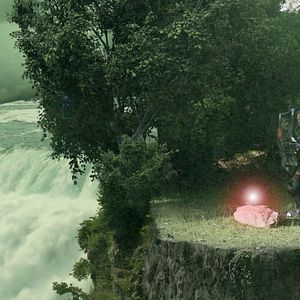 Foto Sharknado 4: Que la 4 te acompañe