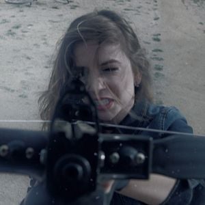 Foto Sharknado 4: Que la 4 te acompañe