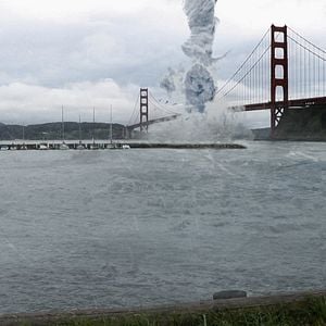 Foto Sharknado 4: Que la 4 te acompañe