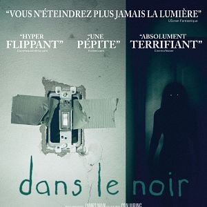 Foto Nunca apagues la luz