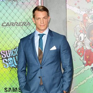 Foto Joel Kinnaman