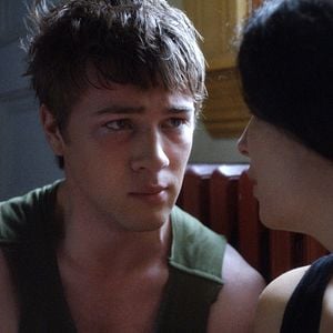 Foto Connor Jessup