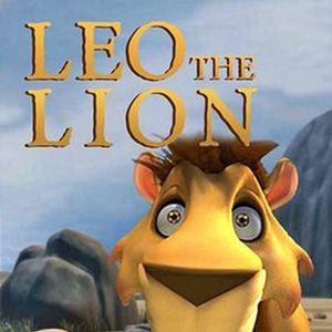 Foto Leo the Lion