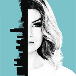 Foto Anatomía de Grey