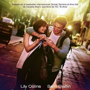 Foto Los imprevistos del amor