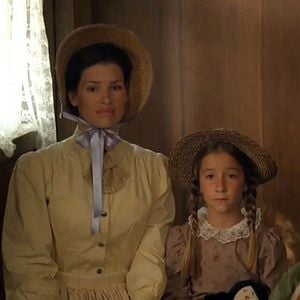 Foto El ángel vengador