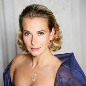 Foto Yuliya Vysotskaya